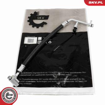 Conduite à haute/basse pression, climatisation ESEN SKV [54SKV674]