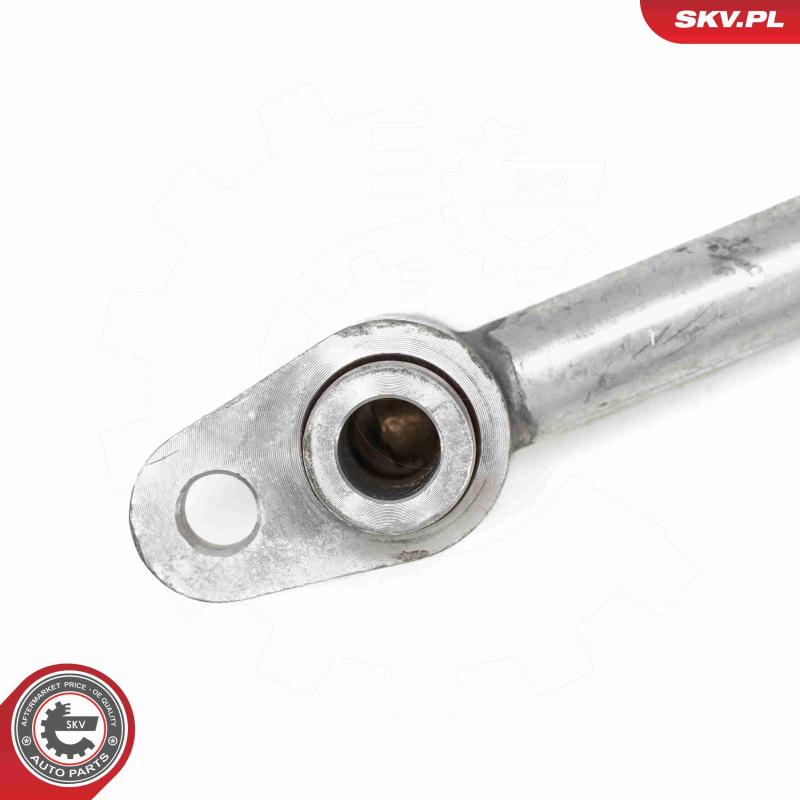 Conduite à haute/basse pression, climatisation ESEN SKV 54SKV675 - Visuel 2