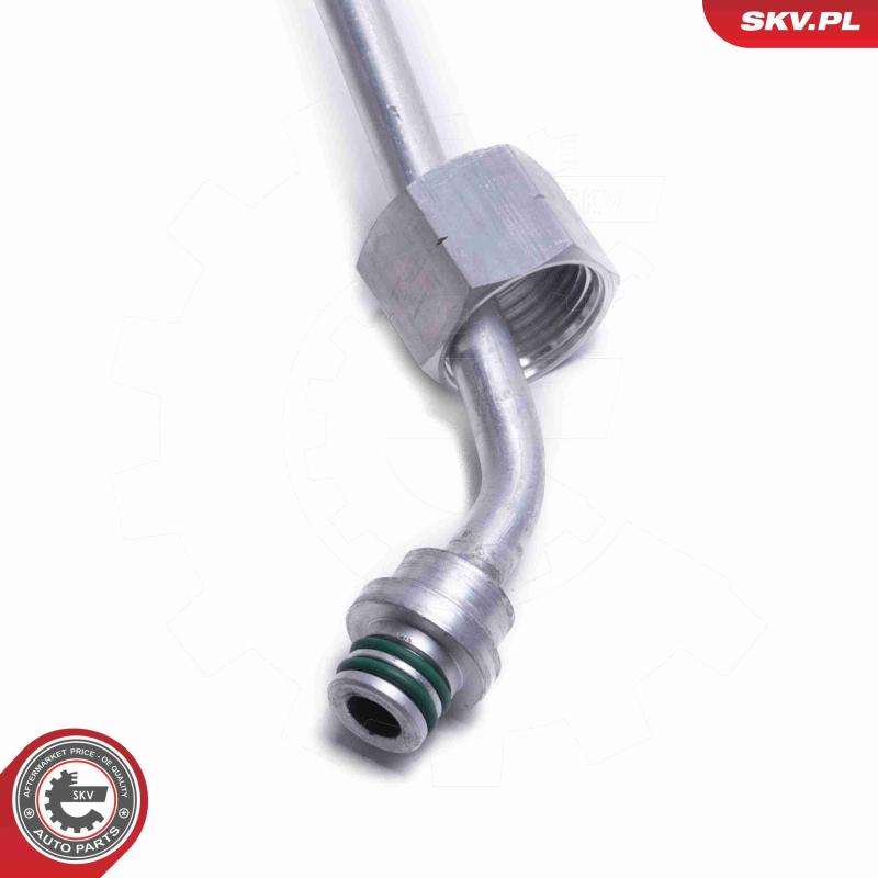 Conduite à haute/basse pression, climatisation ESEN SKV 54SKV681 - Visuel 1