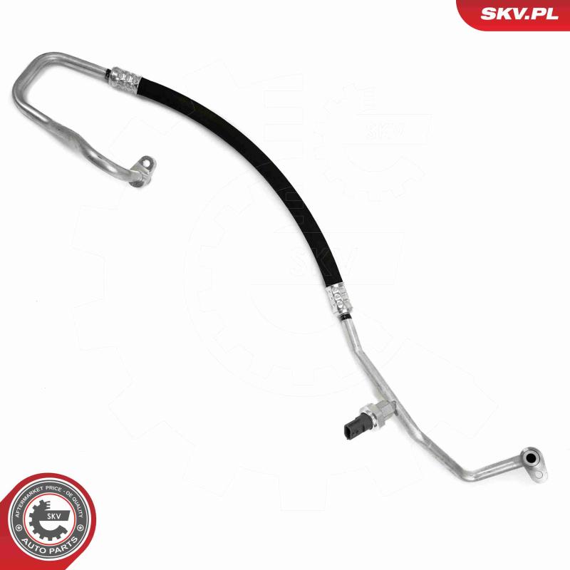 Conduite à haute/basse pression, climatisation ESEN SKV 54SKV695 - Visuel 1