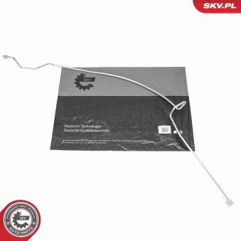 Conduite à haute/basse pression, climatisation ESEN SKV OEM 8200485600 Conduite à haute/basse pression, climatisation ESEN SKV OEM 8200485600