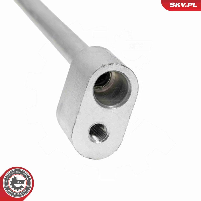 Conduite à haute/basse pression, climatisation ESEN SKV 54SKV696 - Visuel 2