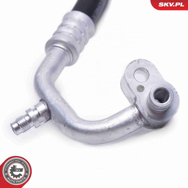 Conduite à haute/basse pression, climatisation ESEN SKV 54SKV714 - Visuel 1