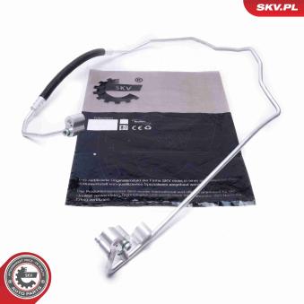 Conduite à haute/basse pression, climatisation ESEN SKV [54SKV719]