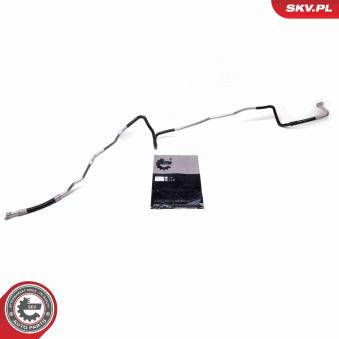 Conduite à haute/basse pression, climatisation ESEN SKV [54SKV722]