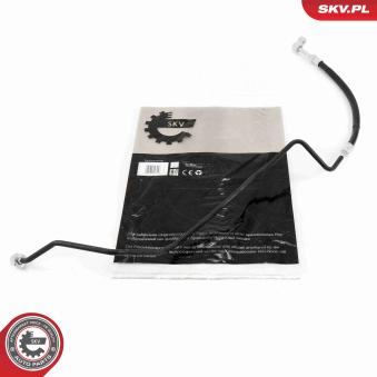 Conduite à haute/basse pression, climatisation ESEN SKV OEM 3B1260710
