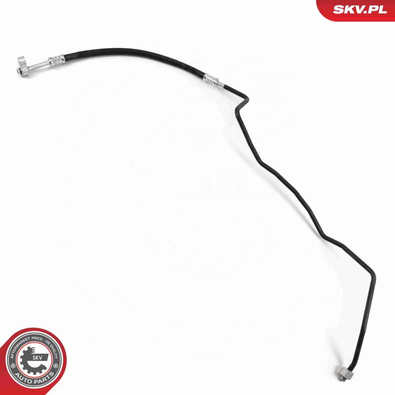 Conduite à haute/basse pression, climatisation ESEN SKV 54SKV726 - Visuel 1