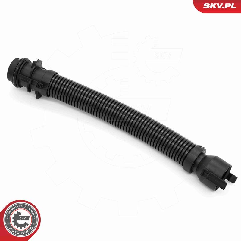 Tuyau, ventilation de carter-moteur ESEN SKV 54SKV741 - Visuel 1