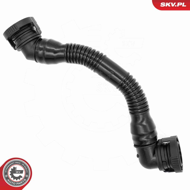 Tuyau, ventilation de carter-moteur ESEN SKV 54SKV747 - Visuel 2