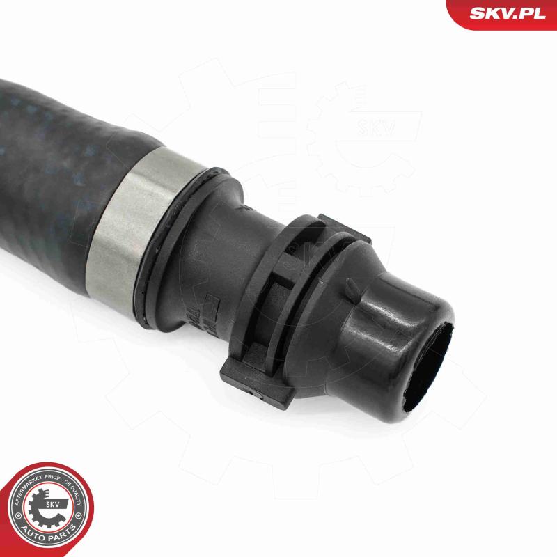 Durite de radiateur ESEN SKV 54SKV770 - Visuel 2