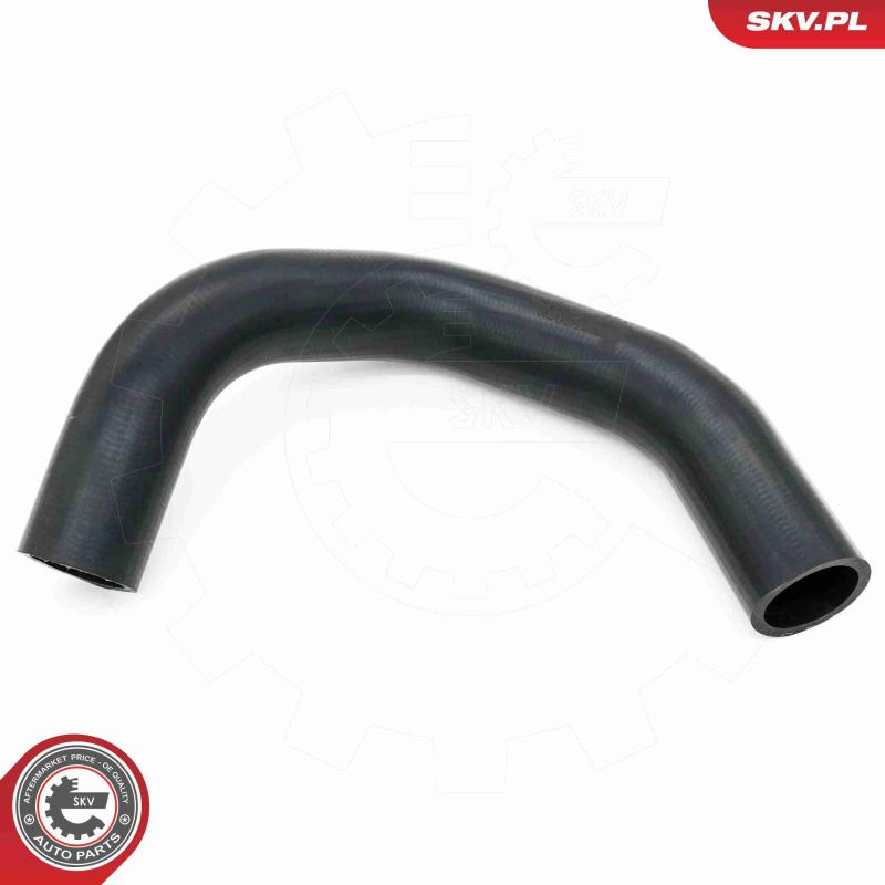 Durite de radiateur ESEN SKV 54SKV780 - Visuel 1