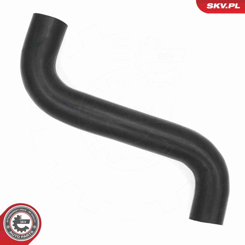 Durite de radiateur ESEN SKV 54SKV783 - Visuel 2