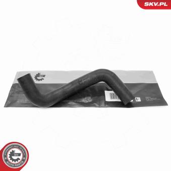 Durite de radiateur ESEN SKV [54SKV789]