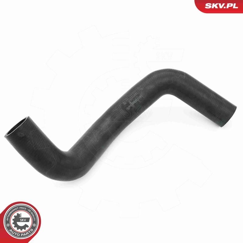 Durite de radiateur ESEN SKV 54SKV789 - Visuel 1
