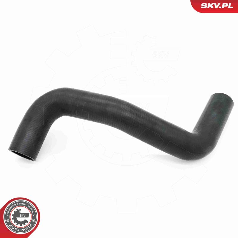 Durite de radiateur ESEN SKV 54SKV789 - Visuel 2
