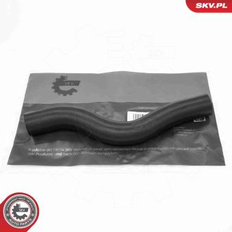 Durite de radiateur ESEN SKV [54SKV790]