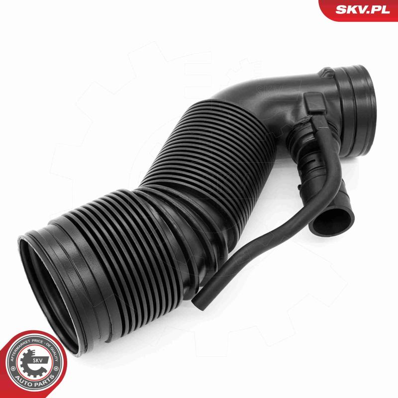 Durite de radiateur ESEN SKV 54SKV801 - Visuel 2