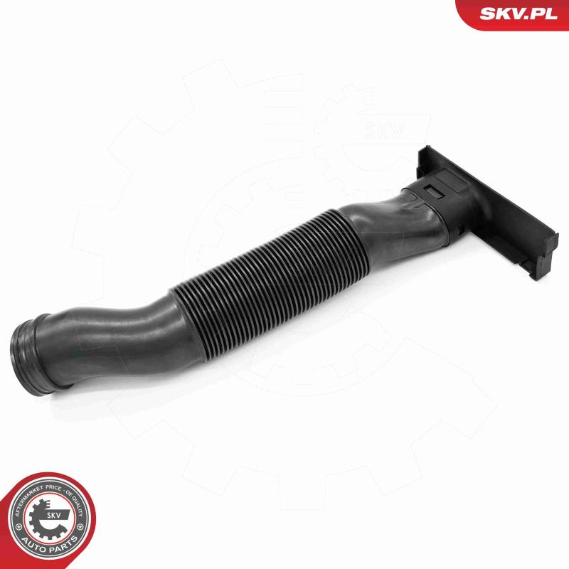 Durite de radiateur ESEN SKV 54SKV803 - Visuel 2
