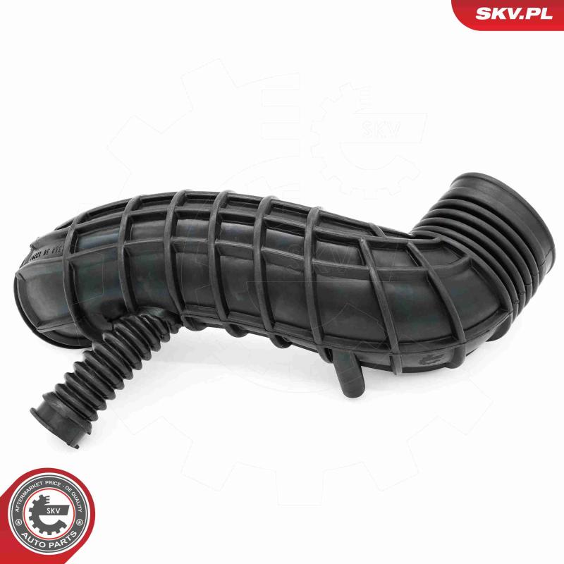 Durite de radiateur ESEN SKV 54SKV812 - Visuel 2