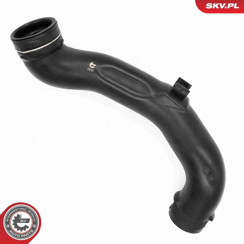 Tuyau d'aspiration, alimentation d'air ESEN SKV 54SKV817 - Visuel 2