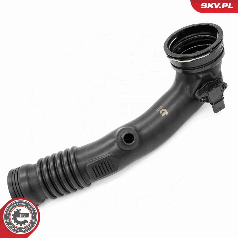 Tuyau d'aspiration, alimentation d'air ESEN SKV 54SKV819 - Visuel 1