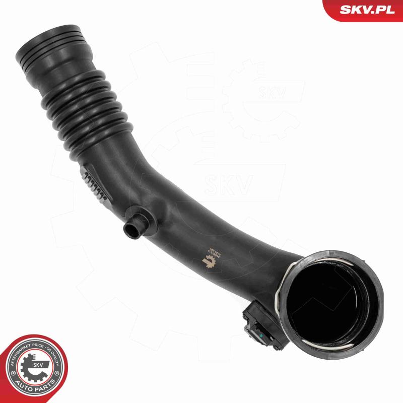 Tuyau d'aspiration, alimentation d'air ESEN SKV 54SKV819 - Visuel 2