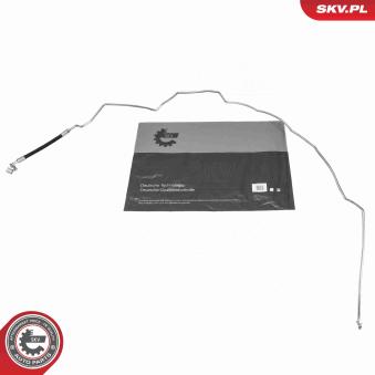 Conduite à haute pression, climatisation ESEN SKV [54SKV825]