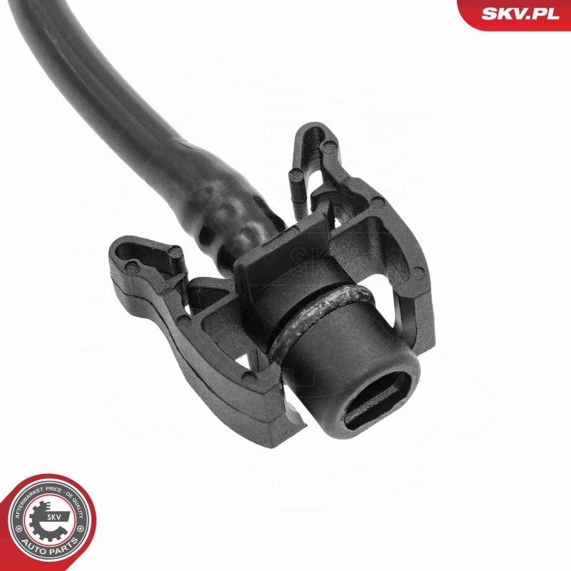 Durite de radiateur ESEN SKV 54SKV830 - Visuel 2
