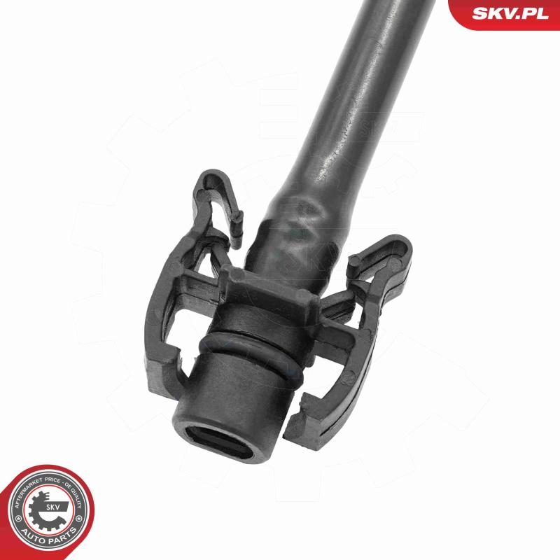 Durite de radiateur ESEN SKV 54SKV831 - Visuel 2