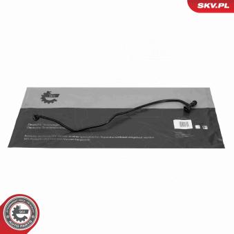 Tuyauterie de liquide de refroidissement ESEN SKV [54SKV838]