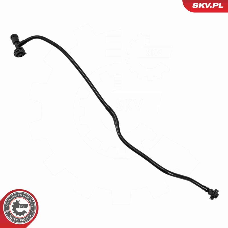 Tuyauterie de liquide de refroidissement ESEN SKV 54SKV838 - Visuel 1