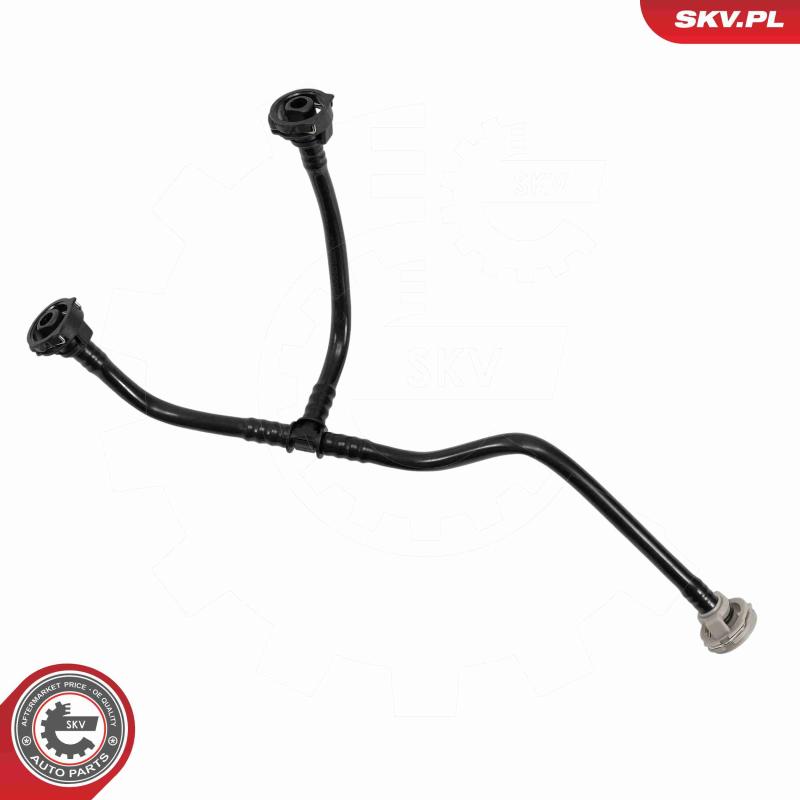 Tuyauterie de liquide de refroidissement ESEN SKV 54SKV840 - Visuel 1