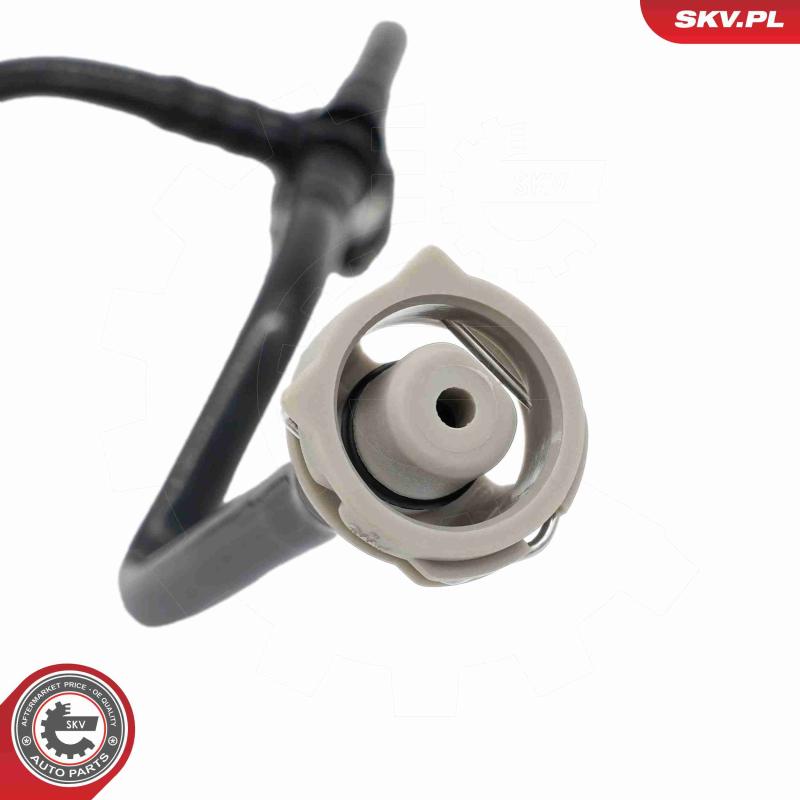 Tuyauterie de liquide de refroidissement ESEN SKV 54SKV840 - Visuel 2