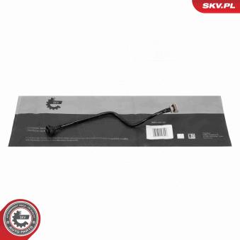 Durite de radiateur ESEN SKV [54SKV842]