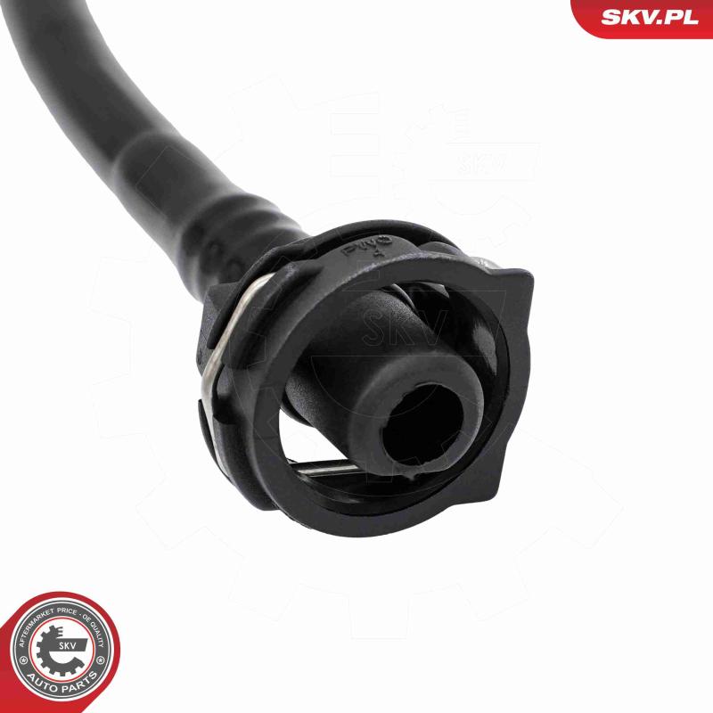 Durite de radiateur ESEN SKV 54SKV842 - Visuel 2