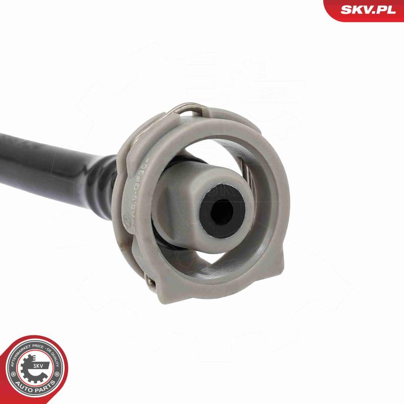 Tuyauterie de liquide de refroidissement ESEN SKV 54SKV851 - Visuel 2