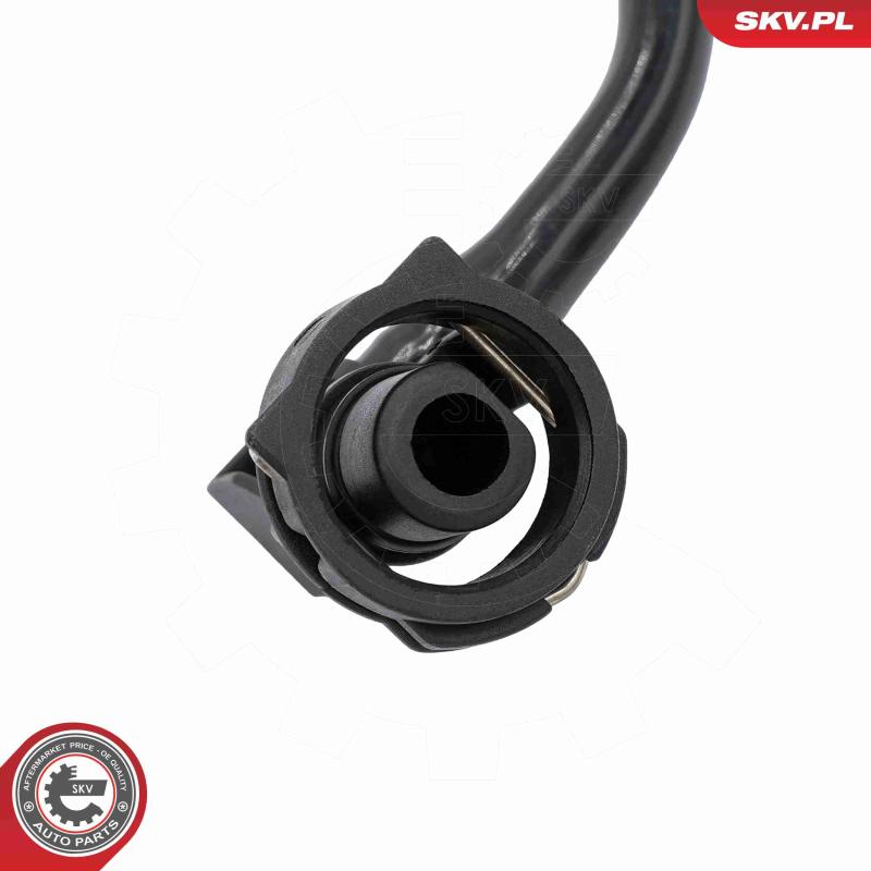 Durite de radiateur ESEN SKV 54SKV853 - Visuel 2