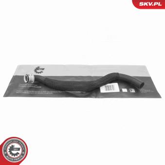 Durite de radiateur ESEN SKV [54SKV889]