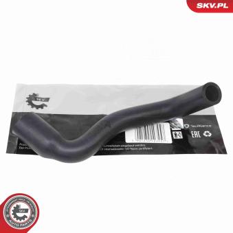 Durite de radiateur ESEN SKV [54SKV892]