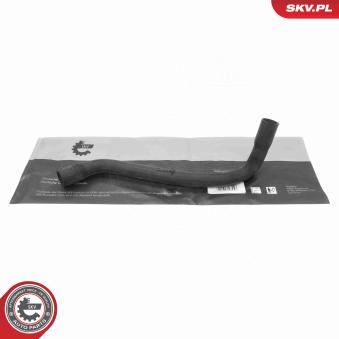 Durite de radiateur ESEN SKV [54SKV897]