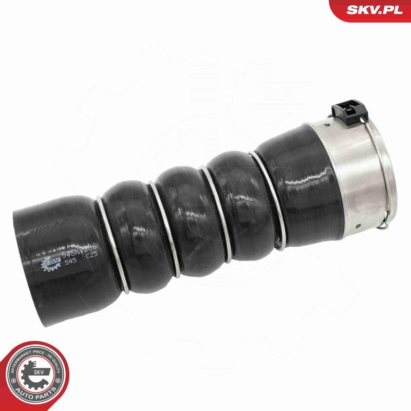 Gaine de suralimentation ESEN SKV 54SKV906 - Visuel 1