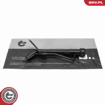 Raccord de remplissage, réservoir de carburant ESEN SKV 54SKV935