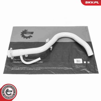 Raccord de remplissage, réservoir de carburant ESEN SKV OEM 42066FA031 Raccord de remplissage, réservoir de carburant ESEN SKV OEM 42066FA031