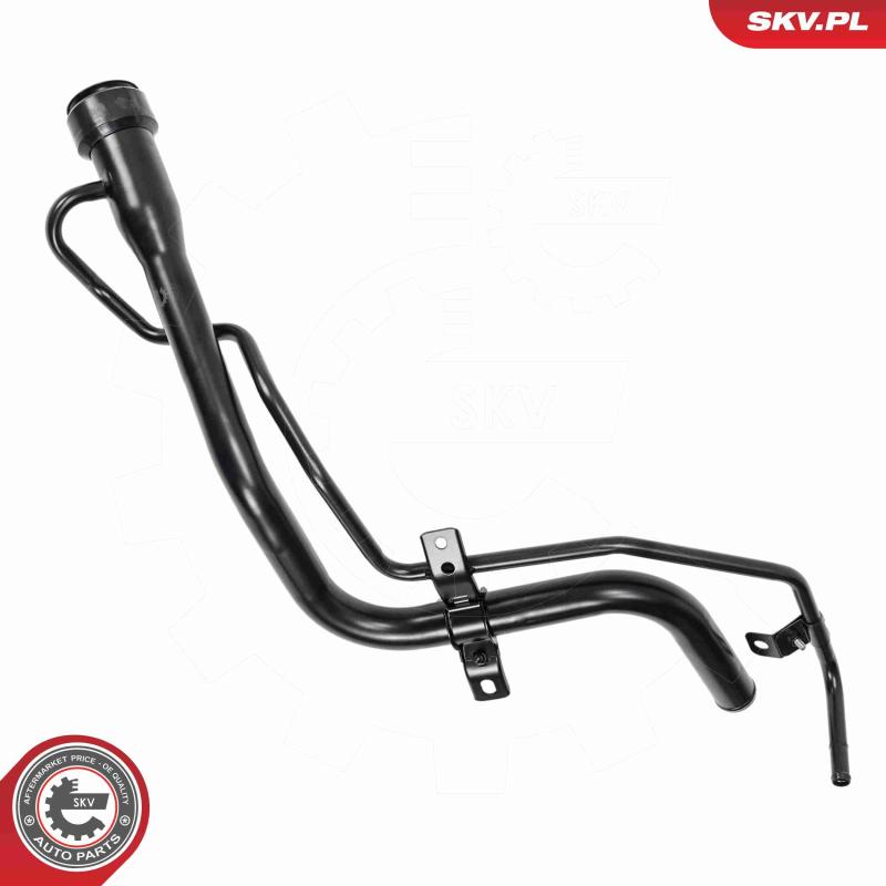 Raccord de remplissage, réservoir de carburant ESEN SKV 54SKV958 - Visuel 1
