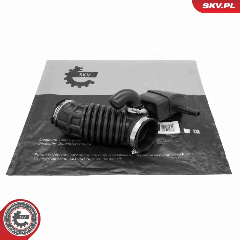 Flexible, alimentation en air ESEN SKV 54SKV965 - Visuel 1