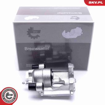 Étrier de frein arrière droit ESEN SKV 55SKV004 pour CHRYSLER PT CRUISER 2.4 GT - 223cv