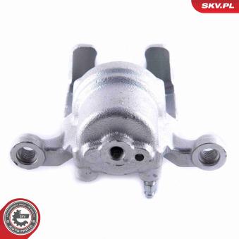 Étrier de frein arrière gauche ESEN SKV 55SKV023 pour FORD MONDEO 3.7 - 320cv