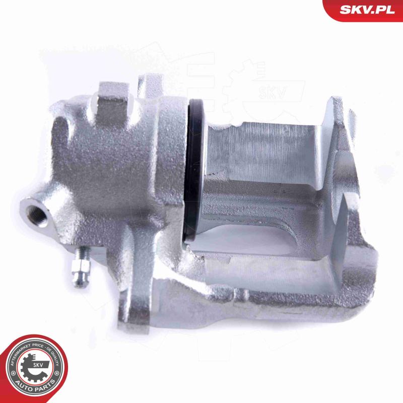 Étrier de frein avant gauche ESEN SKV 55SKV051 - Visuel 1