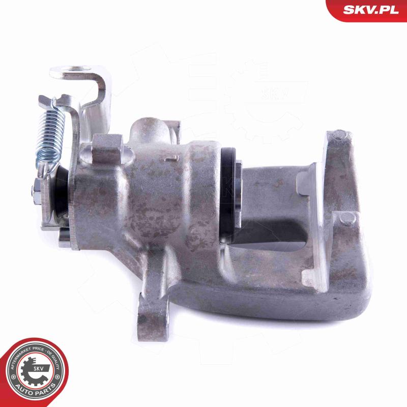 Étrier de frein arrière gauche ESEN SKV 55SKV123 - Visuel 1