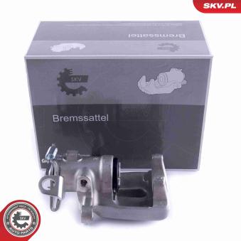 Étrier de frein arrière droit ESEN SKV 55SKV124 pour HYUNDAI IX20 1.7 CDTI - 100cv